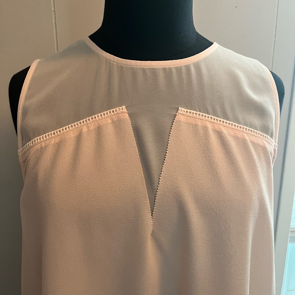 ✨COOPER & ELLA Sarah tank top